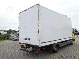 MERCEDES-BENZ Atego 816 Möbelkoffer