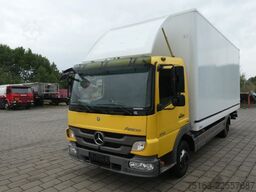 MERCEDES-BENZ Atego 816 Möbelkoffer