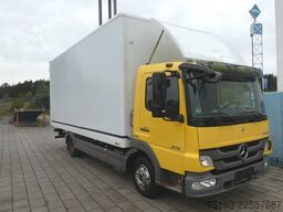 MERCEDES-BENZ Atego 816 Möbelkoffer