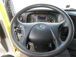 MERCEDES-BENZ Atego 816 Möbelkoffer