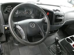 MERCEDES-BENZ Atego 816 Möbelkoffer