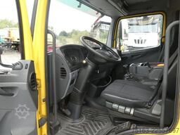 MERCEDES-BENZ Atego 816 Möbelkoffer