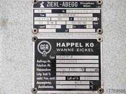 GEA Happel 142/403