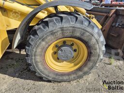 New Holland LB 110-4 PT