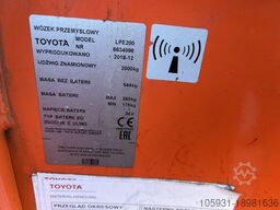 BT LPE200