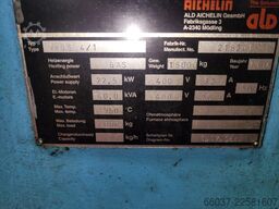 AICHELIN VKGS 4/1