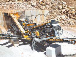 FABO Wobbler feeder PRO-150 Wobbler feeder