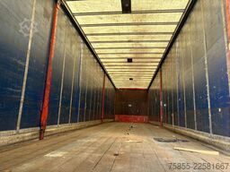 Jumbo TO  Kooiaap / BPW Axles / Steering / NL T...
