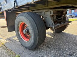 Jumbo TO  Kooiaap / BPW Axles / Steering / NL T...