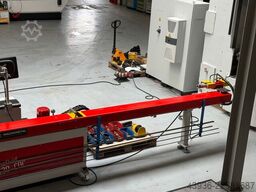 Transfluid DB630 A3 CNC