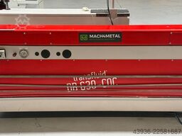 Transfluid DB630 A3 CNC