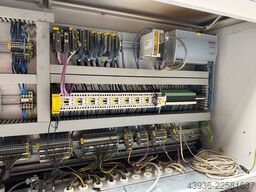 Transfluid DB630 A3 CNC