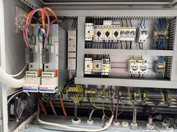 Transfluid DB630 A3 CNC