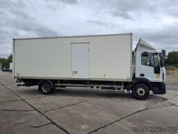 IVECO ML 140E21/P - E6