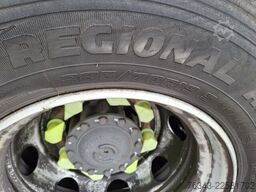 IVECO ML 140E21/P - E6