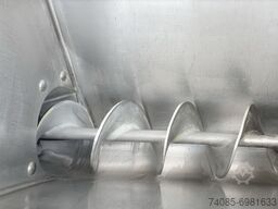 Kilia 114 D Automatic Angle Grinder