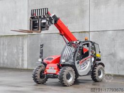 Manitou MT 625 H