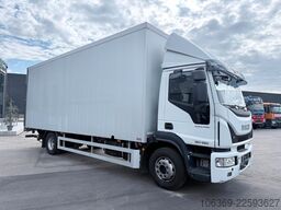 IVECO EuroCargo 160 -250 Side opening 7.3 m / Euro 6