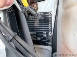 IVECO EuroCargo 160 -250 Side opening 7.3 m / Euro 6