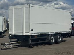 ORTEN KETTLINER / LBW 2,5 T / 18 PAL / TOP !