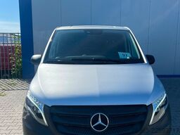 MERCEDES-BENZ Vito 114 EXTRALANG 7G LED KLIMA TEMPOMAT KAMERA