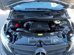 MERCEDES-BENZ Vito 114 EXTRALANG 7G LED KLIMA TEMPOMAT KAMERA
