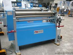 Fastech FRM 1250 x 90