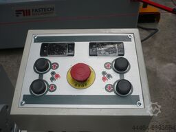 Fastech FRS 1550 x 140