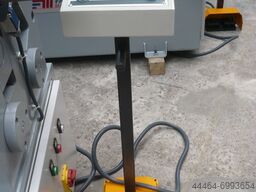 Fastech FRS 1550 x 140