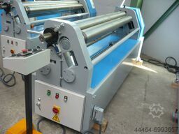 Fastech FRS 2050 x 140