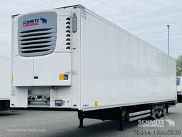 Schmitz Cargobull Tiefkühler Lang LKW