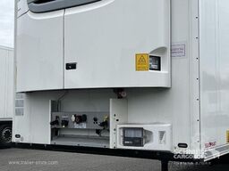 Schmitz Cargobull Tiefkühler Lang LKW