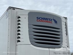 Schmitz Cargobull Tiefkühler Lang LKW
