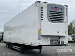 Schmitz Cargobull Tiefkühler Lang LKW
