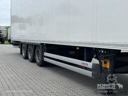 Schmitz Cargobull Tiefkühler Lang LKW