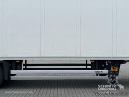 Schmitz Cargobull Tiefkühler Lang LKW