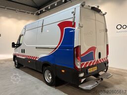 Iveco DAILY, 50C18 L3H3 180 PK Automaat Servicebus / ...