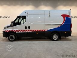 Iveco DAILY, 50C18 L3H3 180 PK Automaat Servicebus / ...