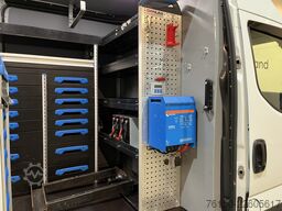 Iveco DAILY, 50C18 L3H3 180 PK Automaat Servicebus / ...