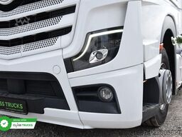 MERCEDES-BENZ Actros 5 1845 BigSpace