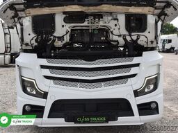 MERCEDES-BENZ Actros 5 1845 BigSpace