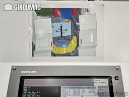 KOVOSVIT MAS MCU 630V-5X