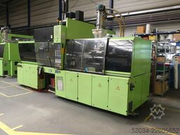 ENGEL ES 500/125 HLST