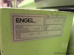 ENGEL ES 500/125 HLST