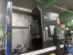 Hyundai WIA LV 1100RM