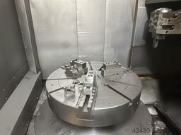 Hyundai WIA LV 1100RM