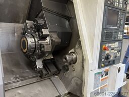 Mori Seiki SL2500SY/650
