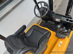 Yale ERP16VT (SWB)