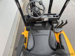 Yale ERP16VT (SWB)