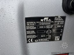 STILL RX70-30T